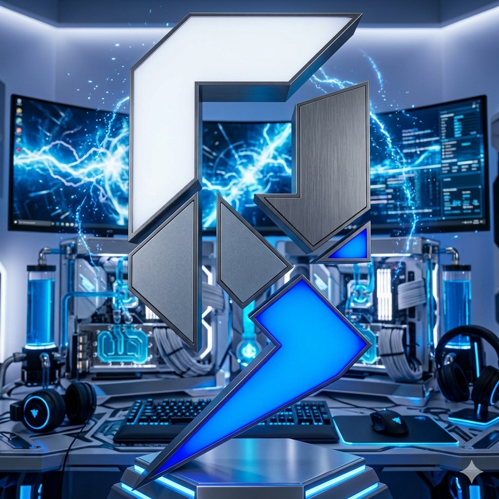 PRS GAMING